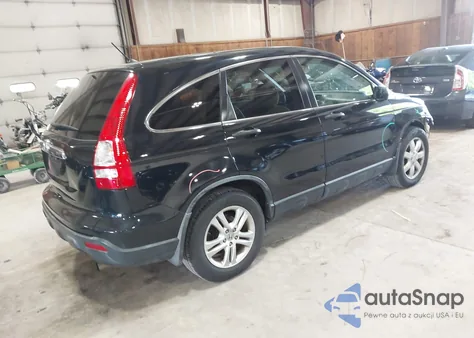 2007 Honda Cr-V Ex z USA, uszkodzony, nr VIN JHLRE48567C062496
